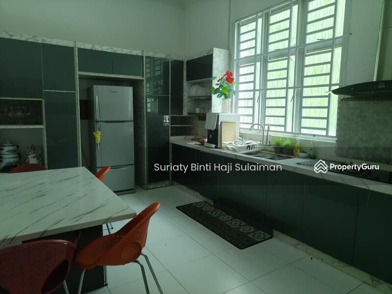 For Sale - Taman Gapam Lestari