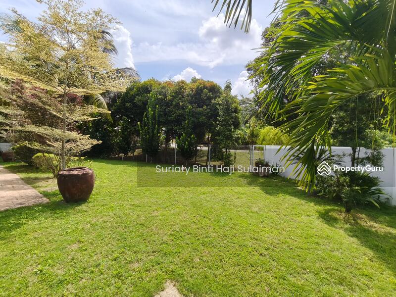 For Sale - Taman Gapam Lestari