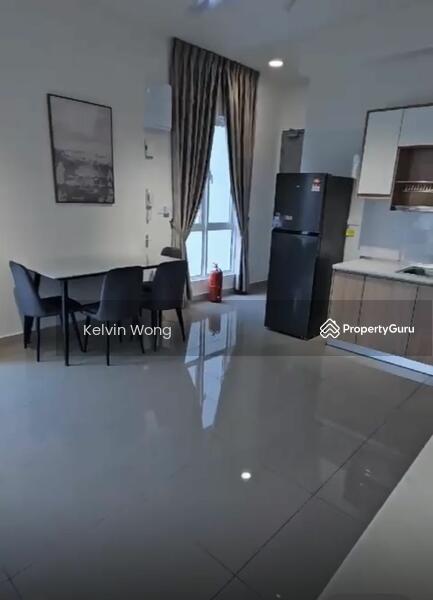 For Rent - 121 Residences