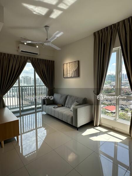 For Rent - 121 Residences