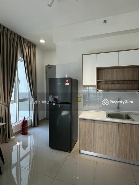 For Rent - 121 Residences