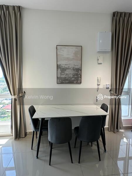 For Rent - 121 Residences