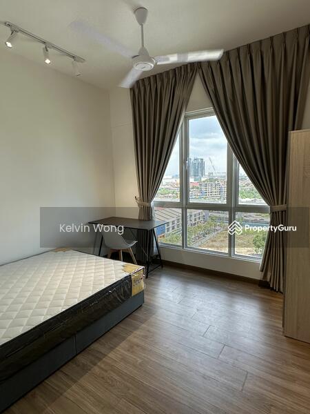 For Rent - 121 Residences