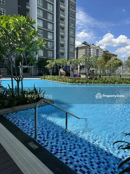For Rent - 121 Residences