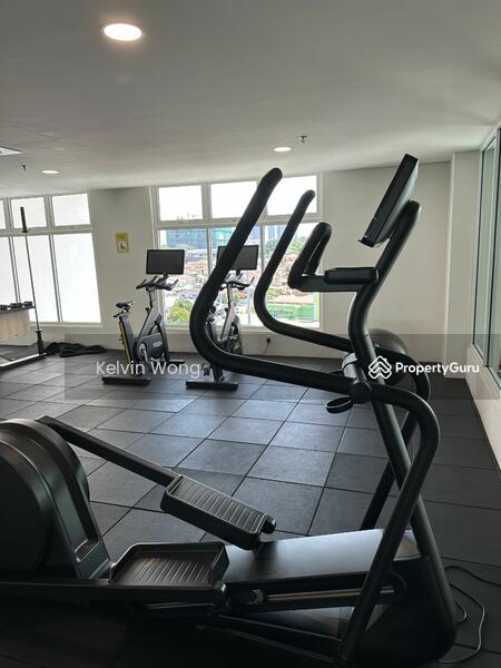 For Rent - 121 Residences