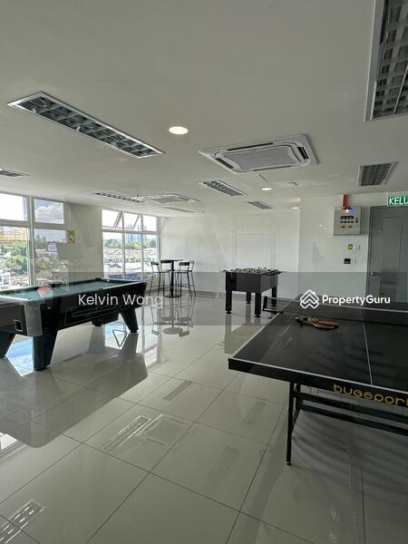 For Rent - 121 Residences