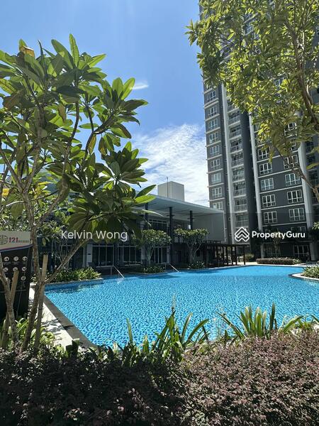 For Rent - 121 Residences