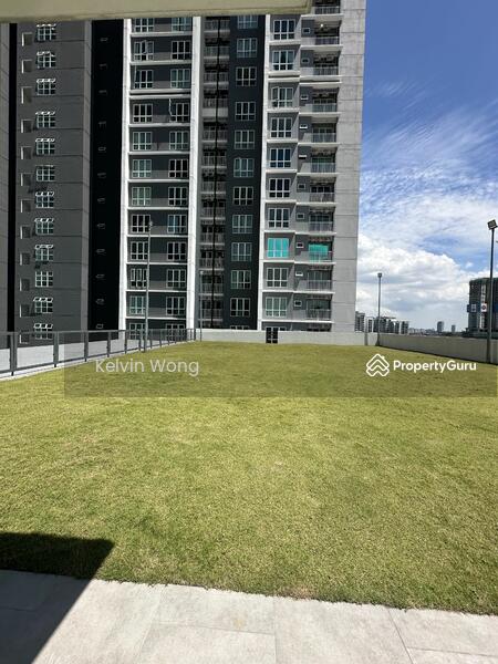 For Rent - 121 Residences
