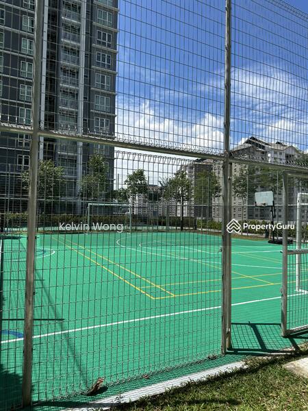 For Rent - 121 Residences