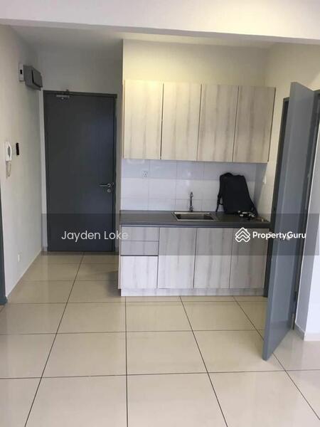 Untuk Disewa - MH Platinum Residence