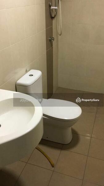 Untuk Disewa - MH Platinum Residence