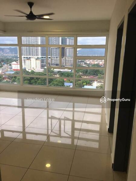Untuk Disewa - MH Platinum Residence