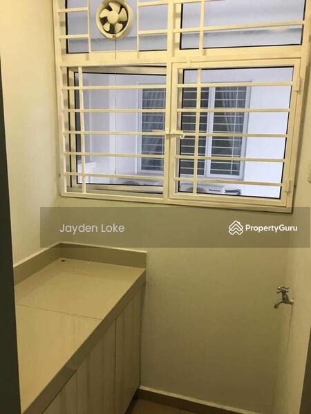 Untuk Disewa - MH Platinum Residence