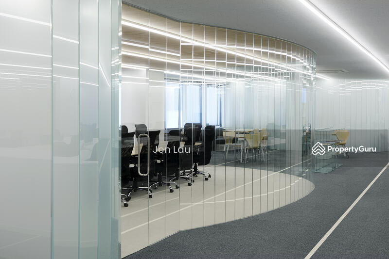 Office for Rent in Ara Damansara (Selangor) - Jen Lau - PropertyGuru.com.my