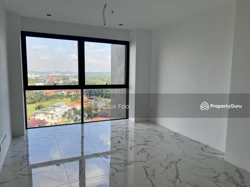 Service Residence for Sale at Lumi Tropicana Serviced Residence - Victor Foo - PropertyGuru.com.my