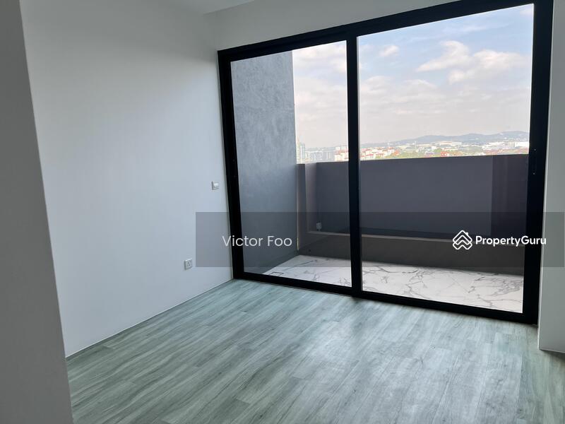 Service Residence for Sale at Lumi Tropicana Serviced Residence - Victor Foo - PropertyGuru.com.my