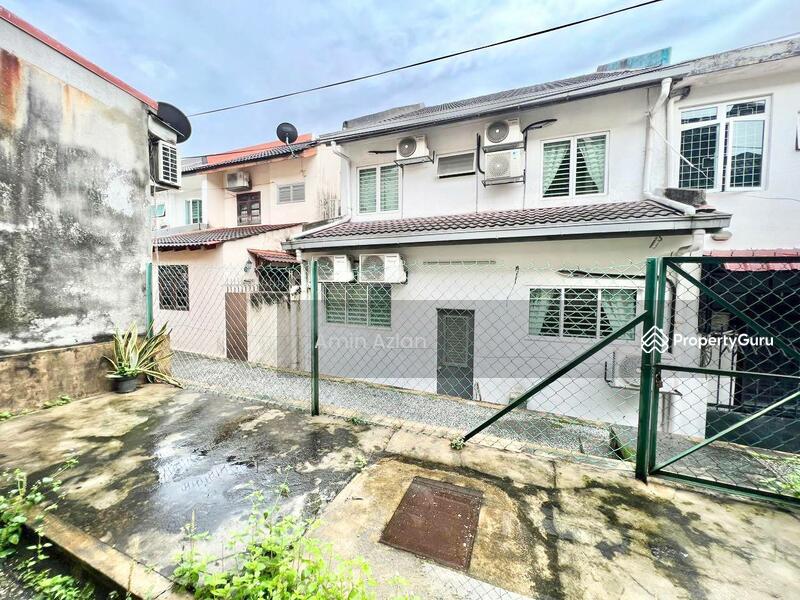 For Sale - Subang Jaya