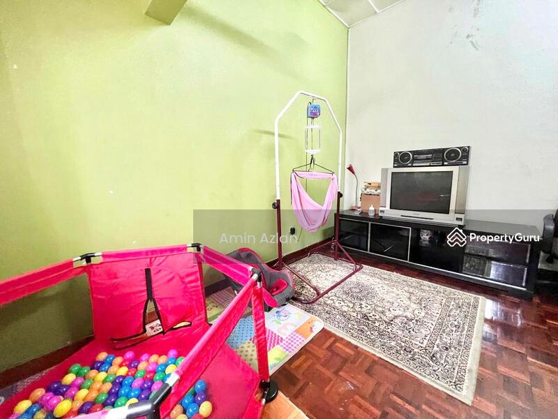 For Sale - Subang Jaya