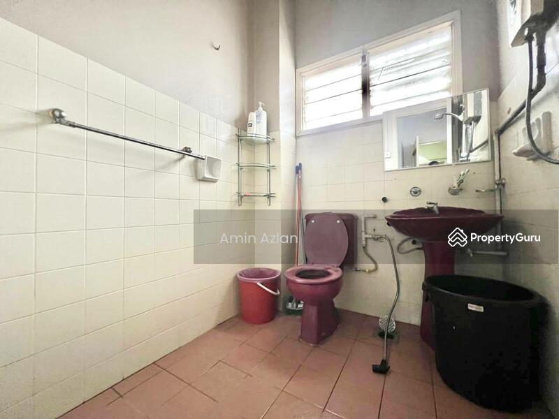 For Sale - Subang Jaya
