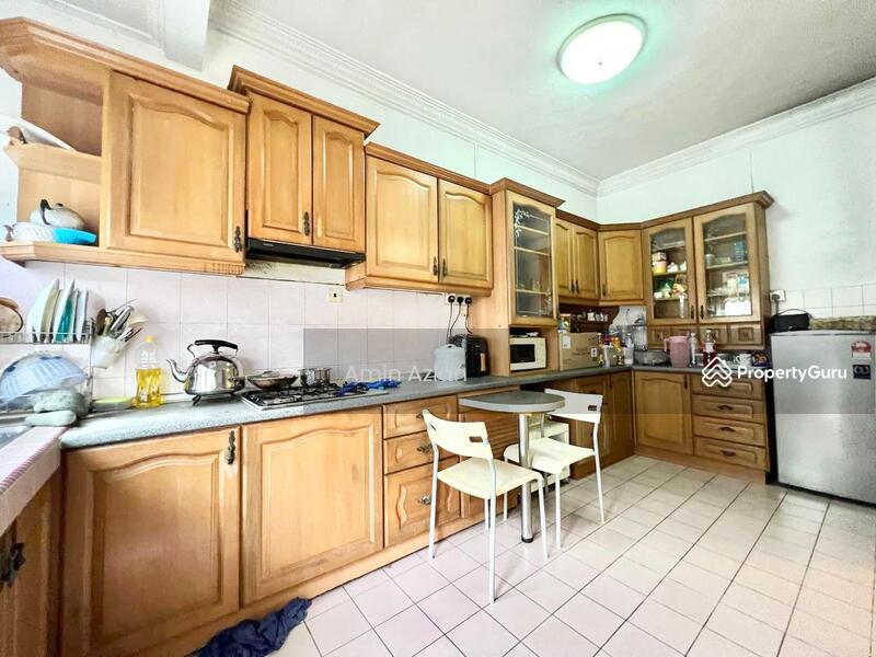 For Sale - Subang Jaya