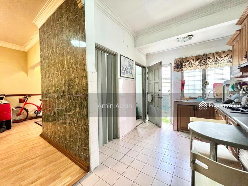 For Sale - Subang Jaya