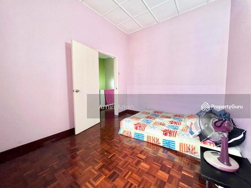 For Sale - Subang Jaya