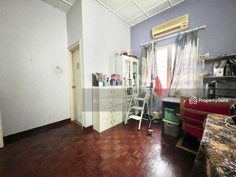 For Sale - Subang Jaya