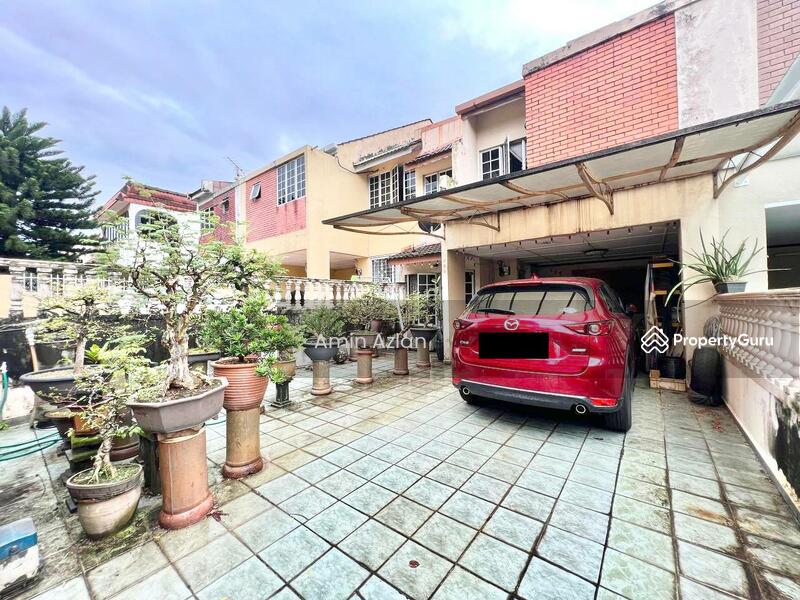 For Sale - Subang Jaya