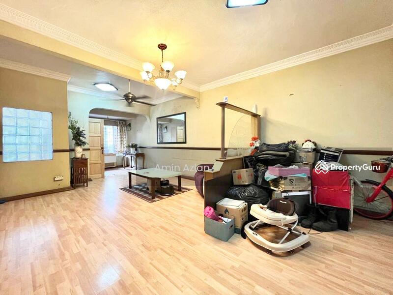 For Sale - Subang Jaya
