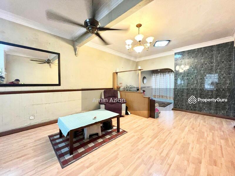 For Sale - Subang Jaya