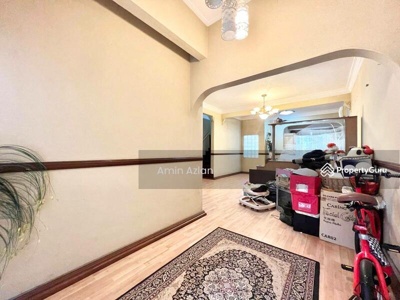 For Sale - Subang Jaya