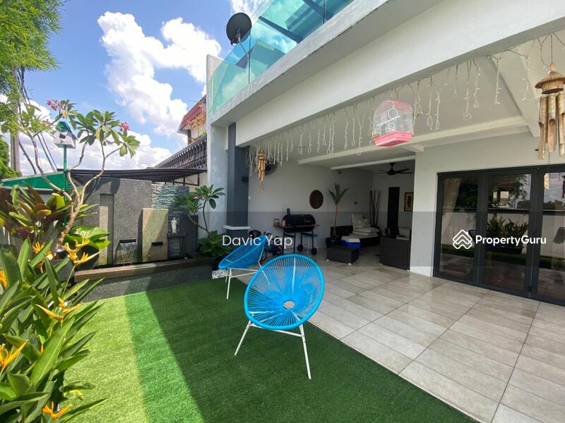 For Sale - Taman Bukit Anggerik
