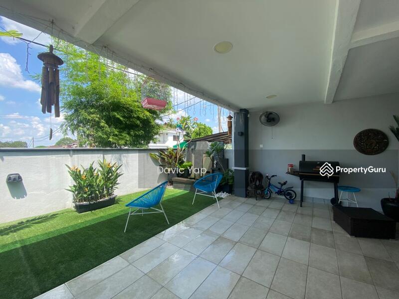 For Sale - Taman Bukit Anggerik