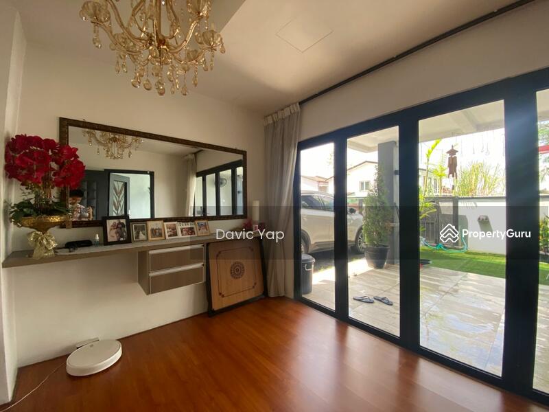 For Sale - Taman Bukit Anggerik