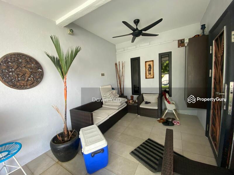 For Sale - Taman Bukit Anggerik