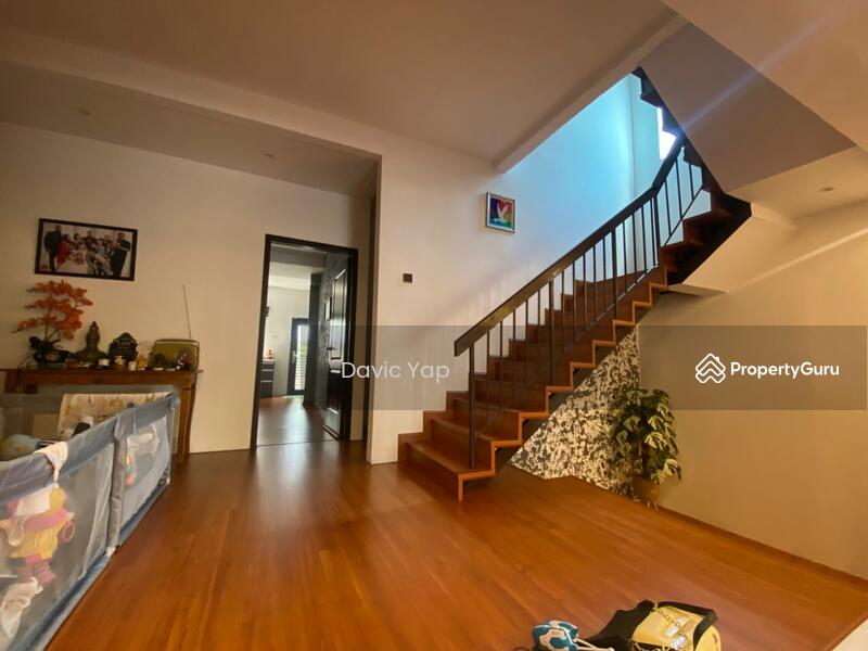 For Sale - Taman Bukit Anggerik