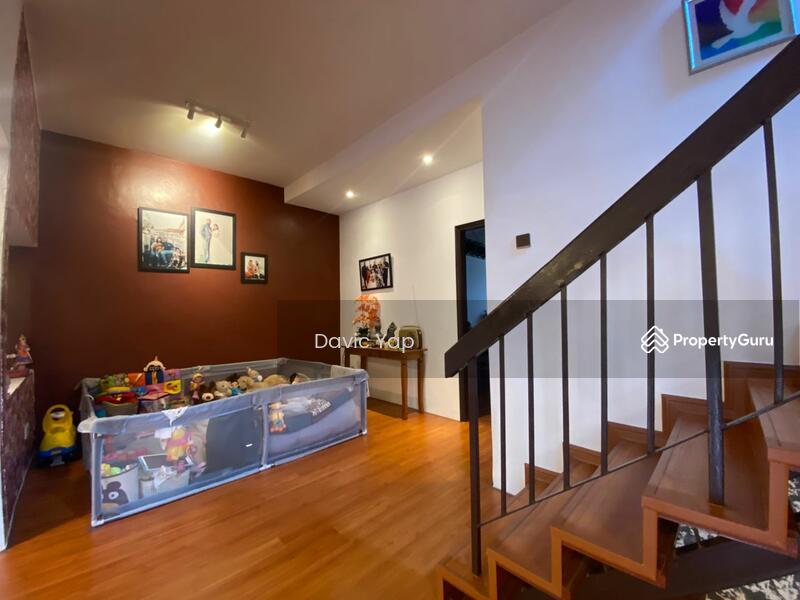 For Sale - Taman Bukit Anggerik