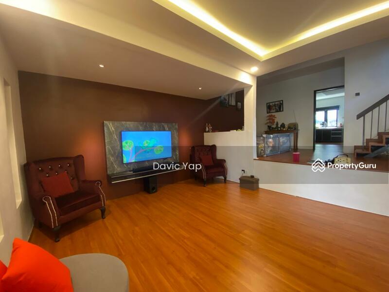 For Sale - Taman Bukit Anggerik