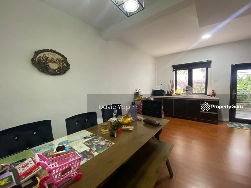 For Sale - Taman Bukit Anggerik