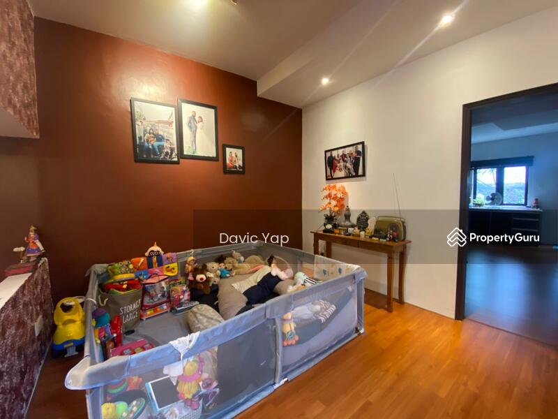 For Sale - Taman Bukit Anggerik