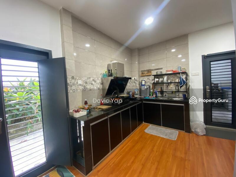 For Sale - Taman Bukit Anggerik