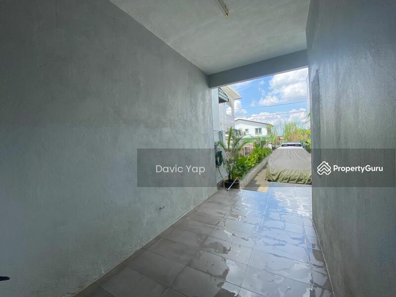 For Sale - Taman Bukit Anggerik
