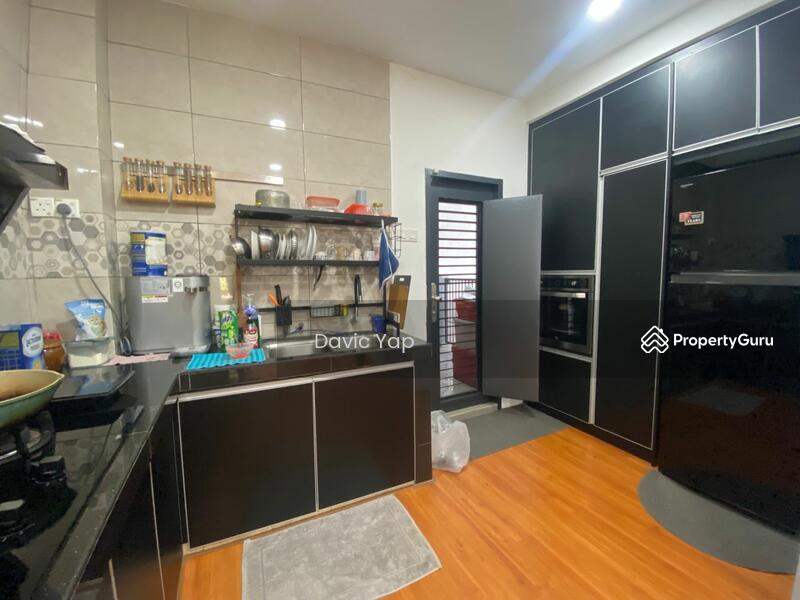 For Sale - Taman Bukit Anggerik
