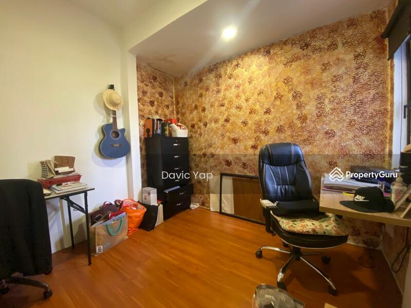 For Sale - Taman Bukit Anggerik