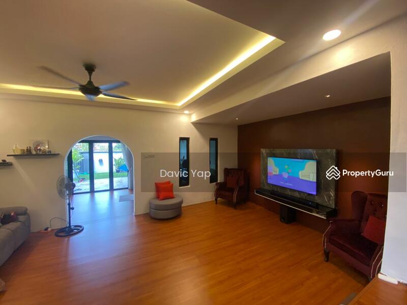 For Sale - Taman Bukit Anggerik