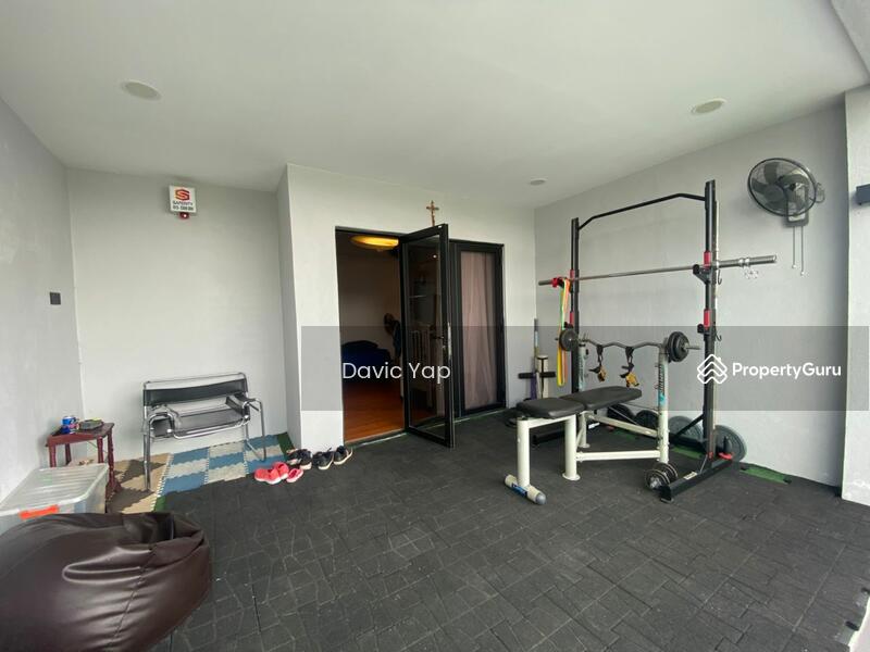 For Sale - Taman Bukit Anggerik