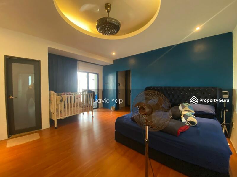 For Sale - Taman Bukit Anggerik
