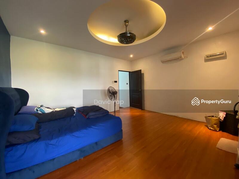 For Sale - Taman Bukit Anggerik