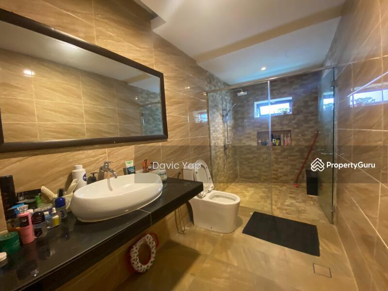 For Sale - Taman Bukit Anggerik