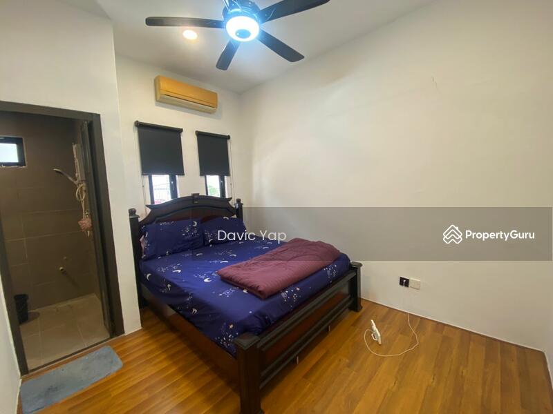 For Sale - Taman Bukit Anggerik